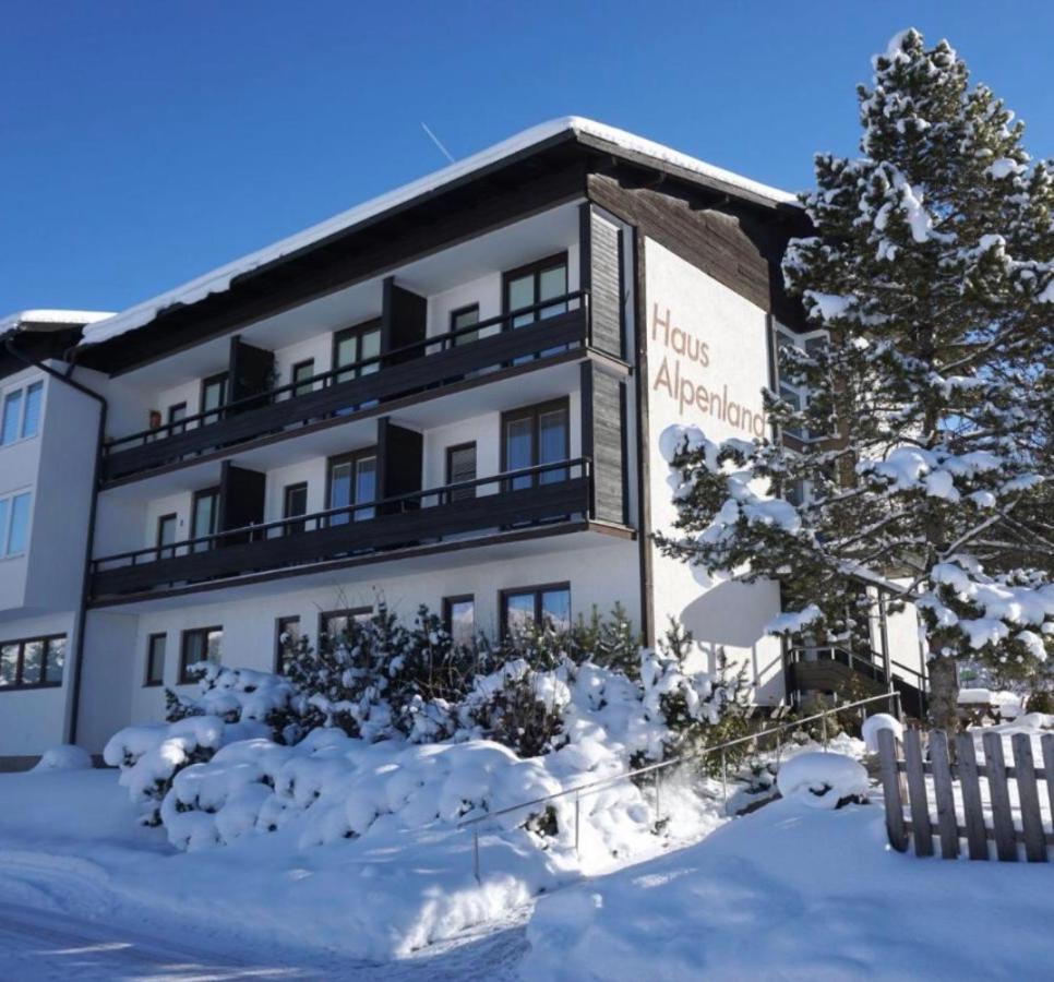 Sweet Dreams Wellness Appartement Seefeld in Tirol Ngoại thất bức ảnh