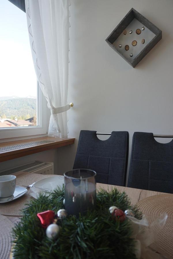 Sweet Dreams Wellness Appartement Seefeld in Tirol Ngoại thất bức ảnh