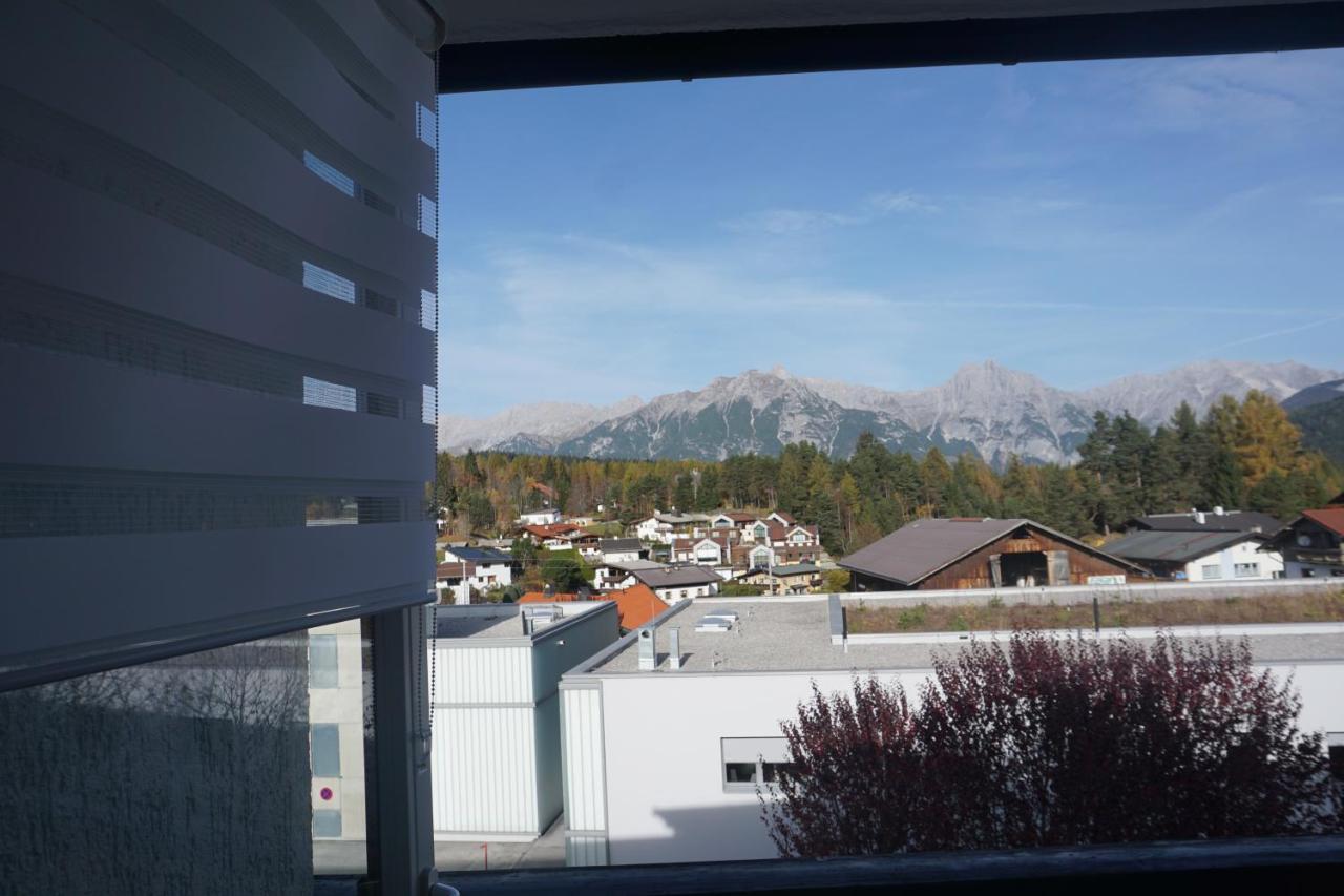 Sweet Dreams Wellness Appartement Seefeld in Tirol Ngoại thất bức ảnh