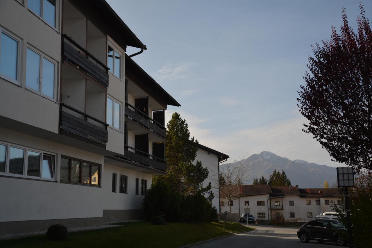 Sweet Dreams Wellness Appartement Seefeld in Tirol Ngoại thất bức ảnh