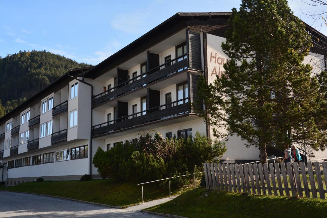 Sweet Dreams Wellness Appartement Seefeld in Tirol Ngoại thất bức ảnh