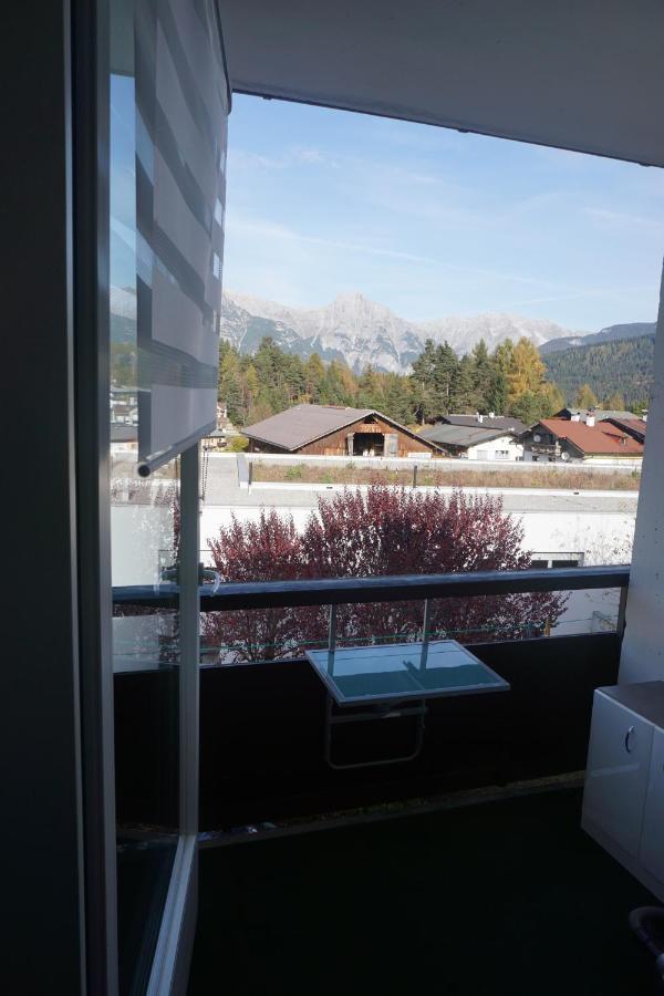 Sweet Dreams Wellness Appartement Seefeld in Tirol Ngoại thất bức ảnh