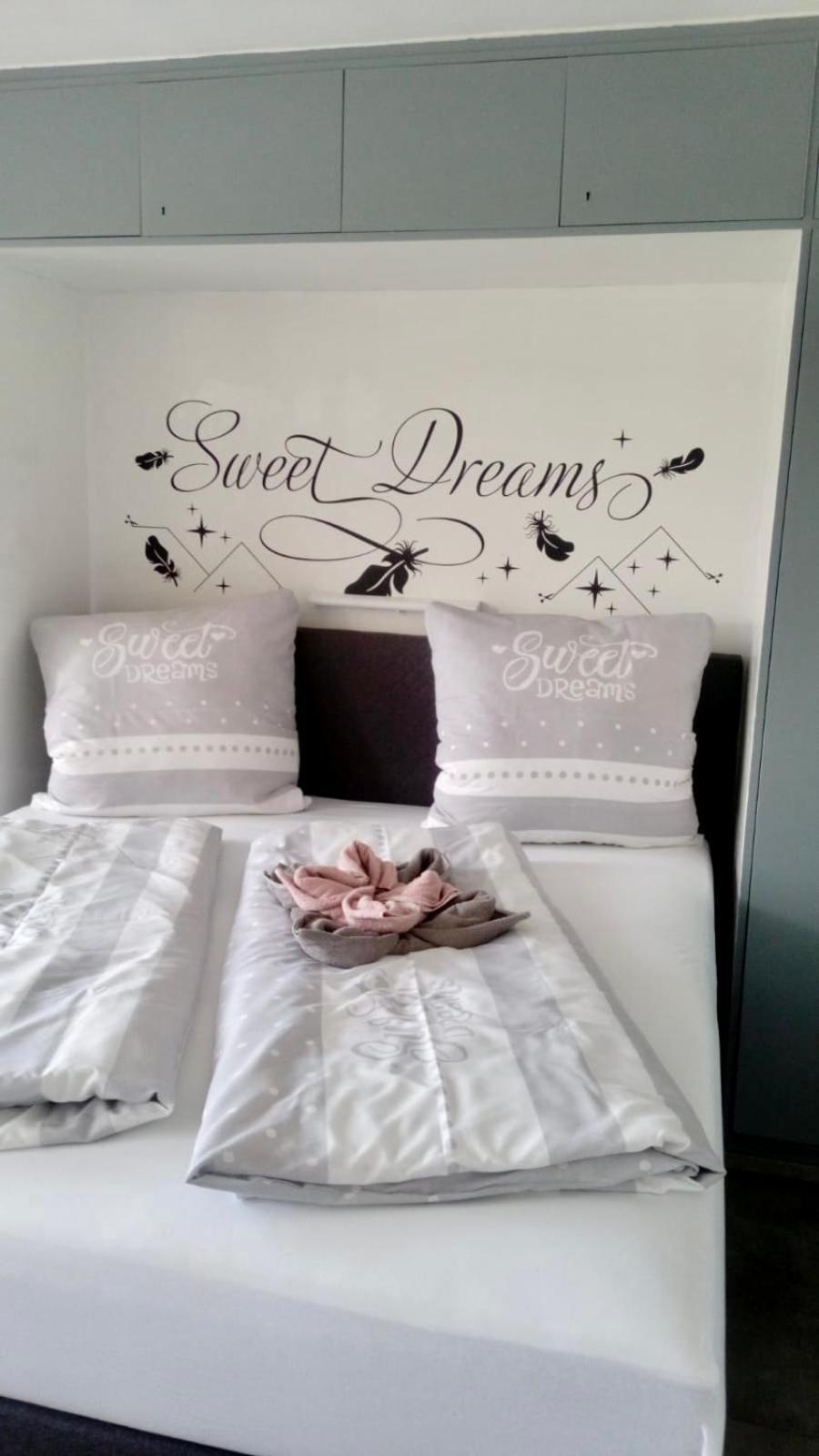 Sweet Dreams Wellness Appartement Seefeld in Tirol Ngoại thất bức ảnh