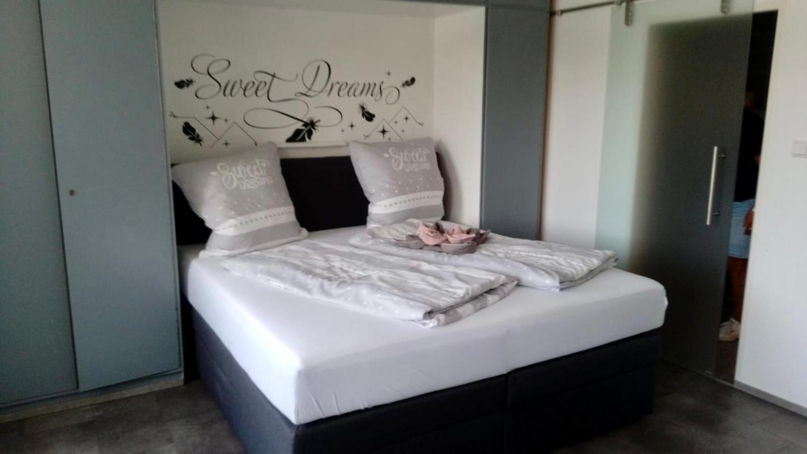 Sweet Dreams Wellness Appartement Seefeld in Tirol Ngoại thất bức ảnh